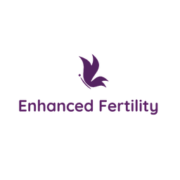 Enhanced Fertility logo