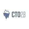 CTO2B logo