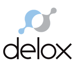 Delox logo
