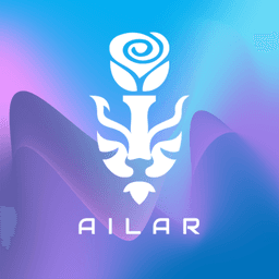 AILAR logo