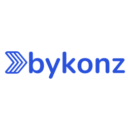 Bykonz logo