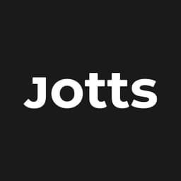 Jotts logo