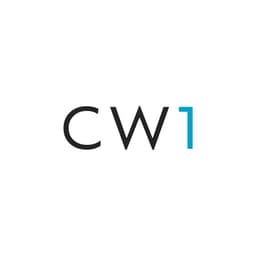 CW1 logo