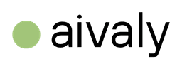 Aivaly logo