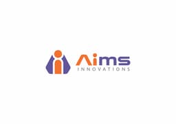 AIms Innovations, Inc. logo