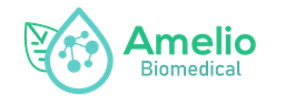 Amelio Biomedical logo