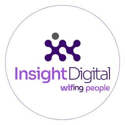 Insight Digital logo