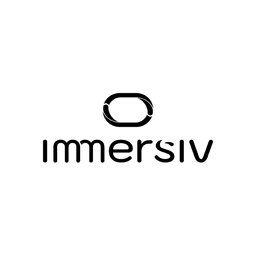 Immersiv Studios logo