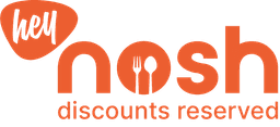 HeyNosh logo