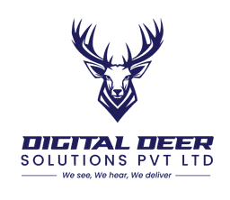 Digital Deer Solutions Private Limited logo