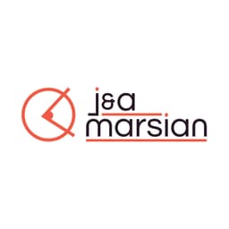 J&A Marsian d.o.o. logo