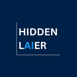 Hidden Laier logo
