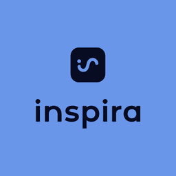 Inspira logo