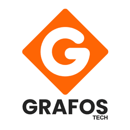 GRAFOS TECH logo