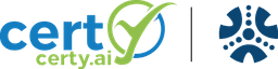 Certy logo