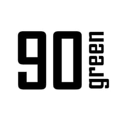 90green solutions GmbH logo