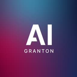 Granton AI logo