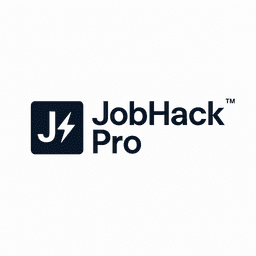 JobHack Pro LLC logo