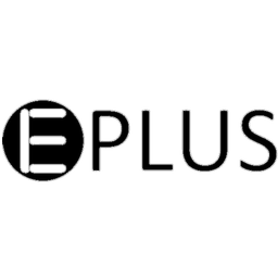 EPLUS Technologies logo
