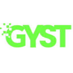 GYST (Get Your Sh*t Together) logo