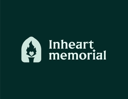 Inheart Memorial logo