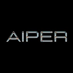 AIPER logo