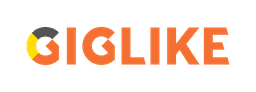 GIGLIKE logo