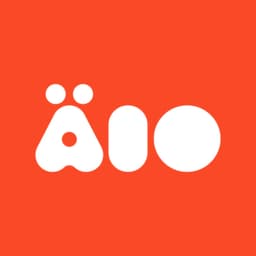 ÄIO logo