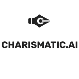 Charismatic.ai logo