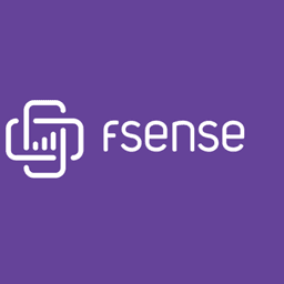 fSense logo