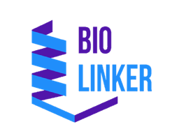 BioLinker logo