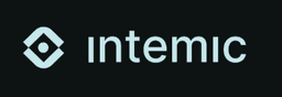 Intemic logo