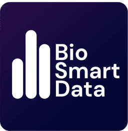 BioSmartData logo