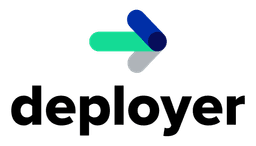 Deployer logo