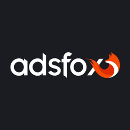 adsfox logo