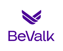 Bevalk logo