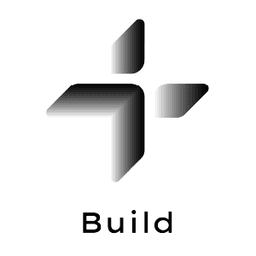 +Build logo