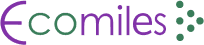 Ecomiles logo