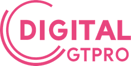 DigitalGTPro logo