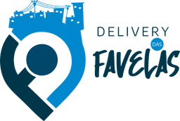 Delivery das Favelas logo