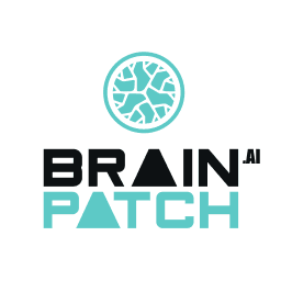 BrainPatch - e-Meditation® Neuro-headset logo