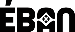 ÉBAN logo