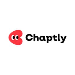 Chaptly logo
