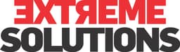 Extreme Solutions. Lda logo