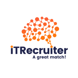 iTRecruiter logo