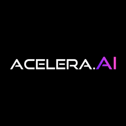 Acelera-ai logo