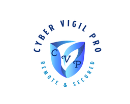 Cybervigilpro logo