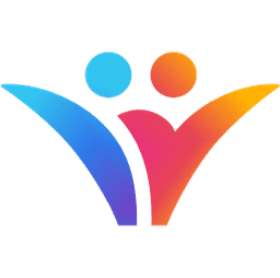 Happyverse logo