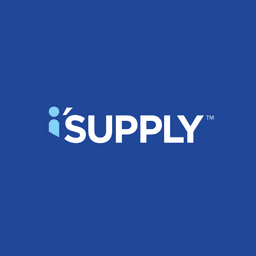 i'SUPPLY logo