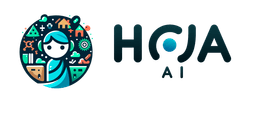 Hoja logo